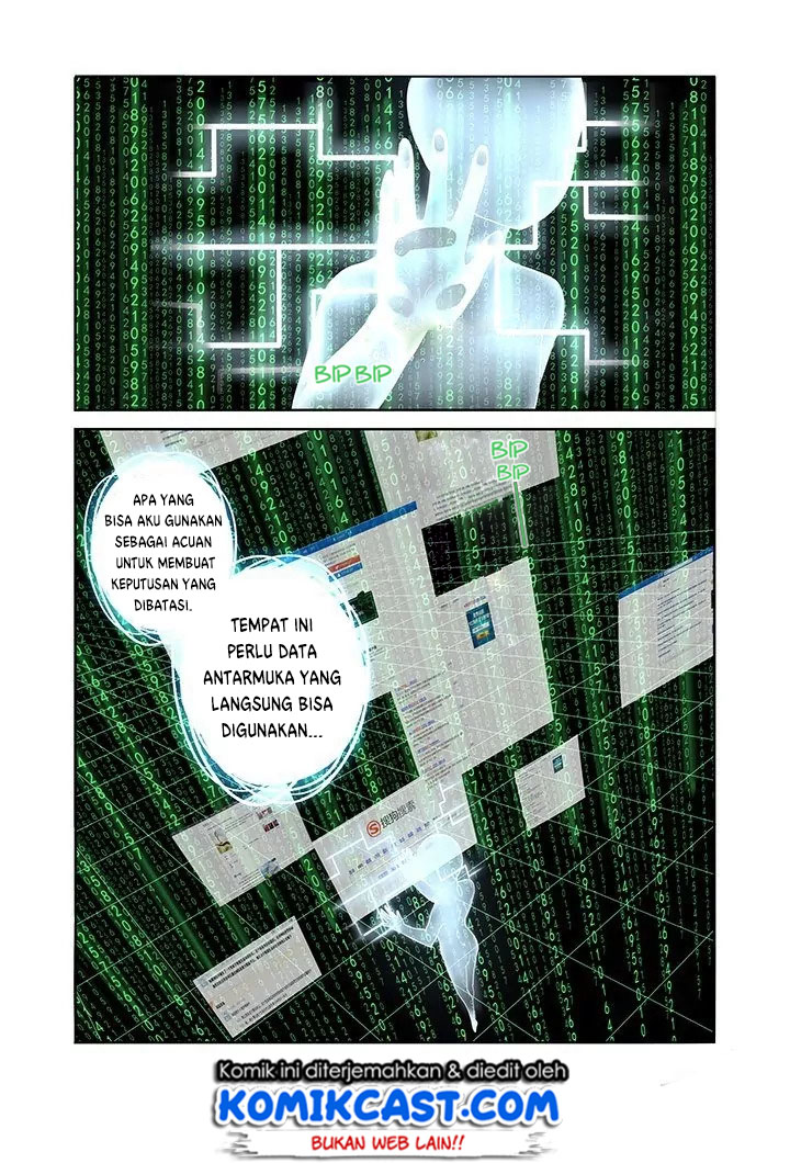 Yaoguai Mingdan Chapter 95